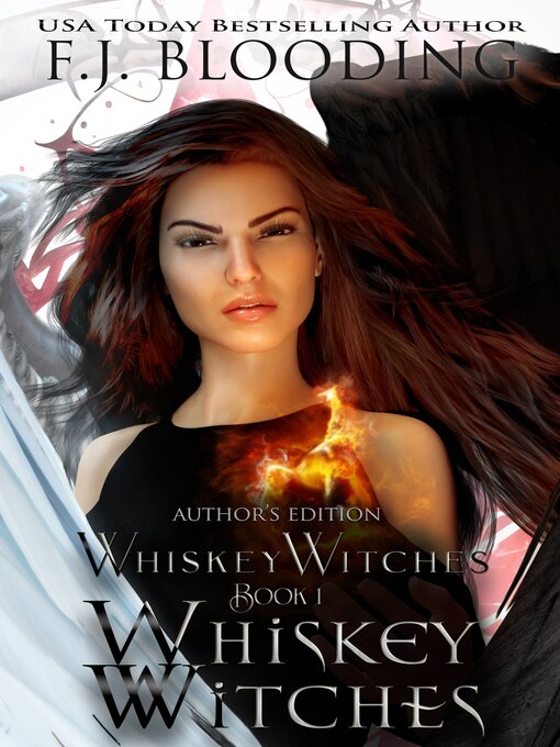 Title details for Whiskey Witches by F.J. Blooding - Available